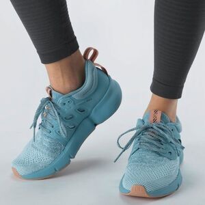 Salomon Predict SOC 2 Blue Athletic Shoes